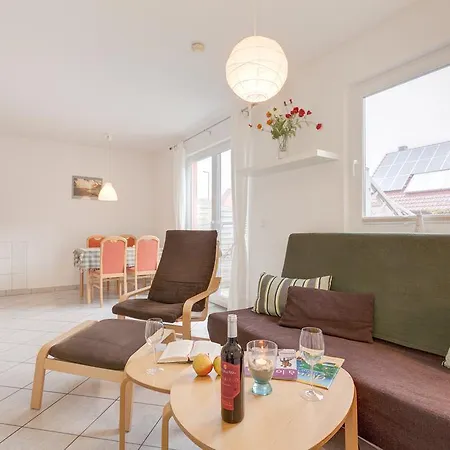 Ferienwohnung Am Wald *