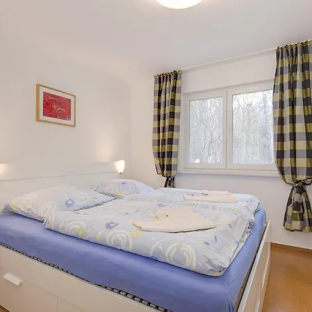 Ferienwohnung Am Wald Apartment