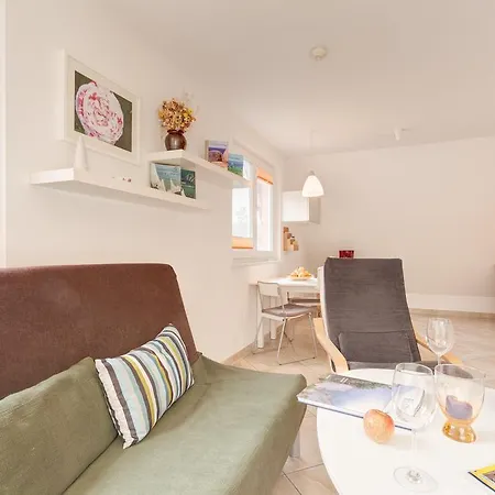 Ferienwohnung Am Wald