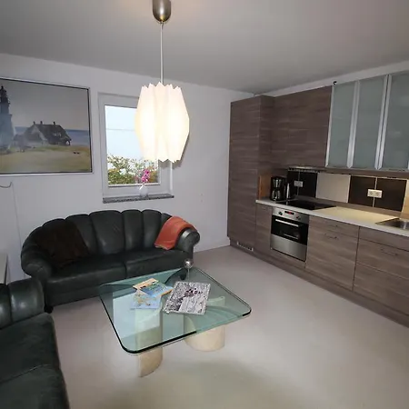 Ferienwohnung Am Wald